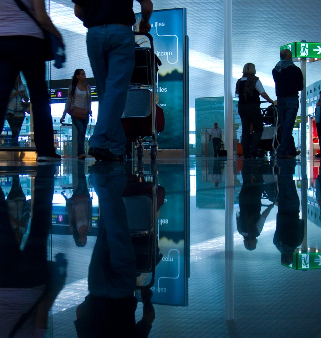 Clear Vs TSA Precheck