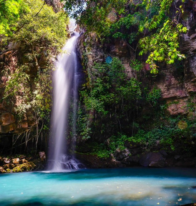 Costa Rica Destinations