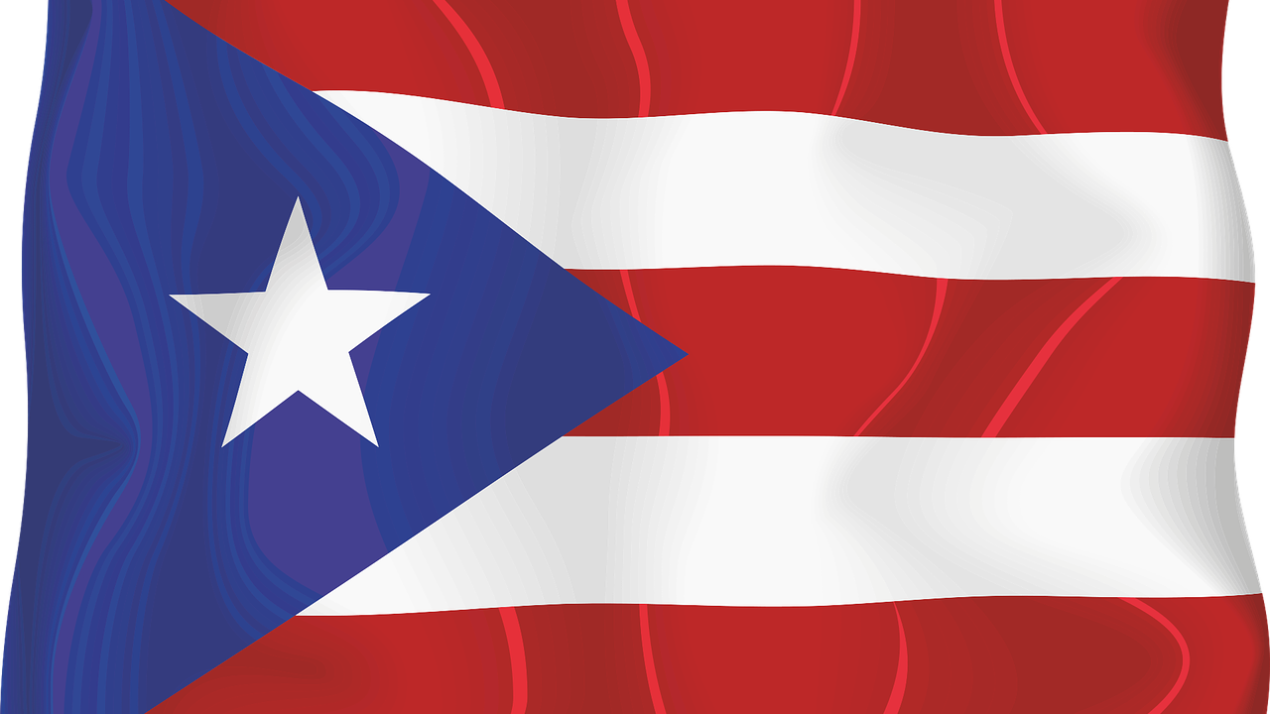 Do You Need A Passport To Go To Puerto Rico 1270x714 