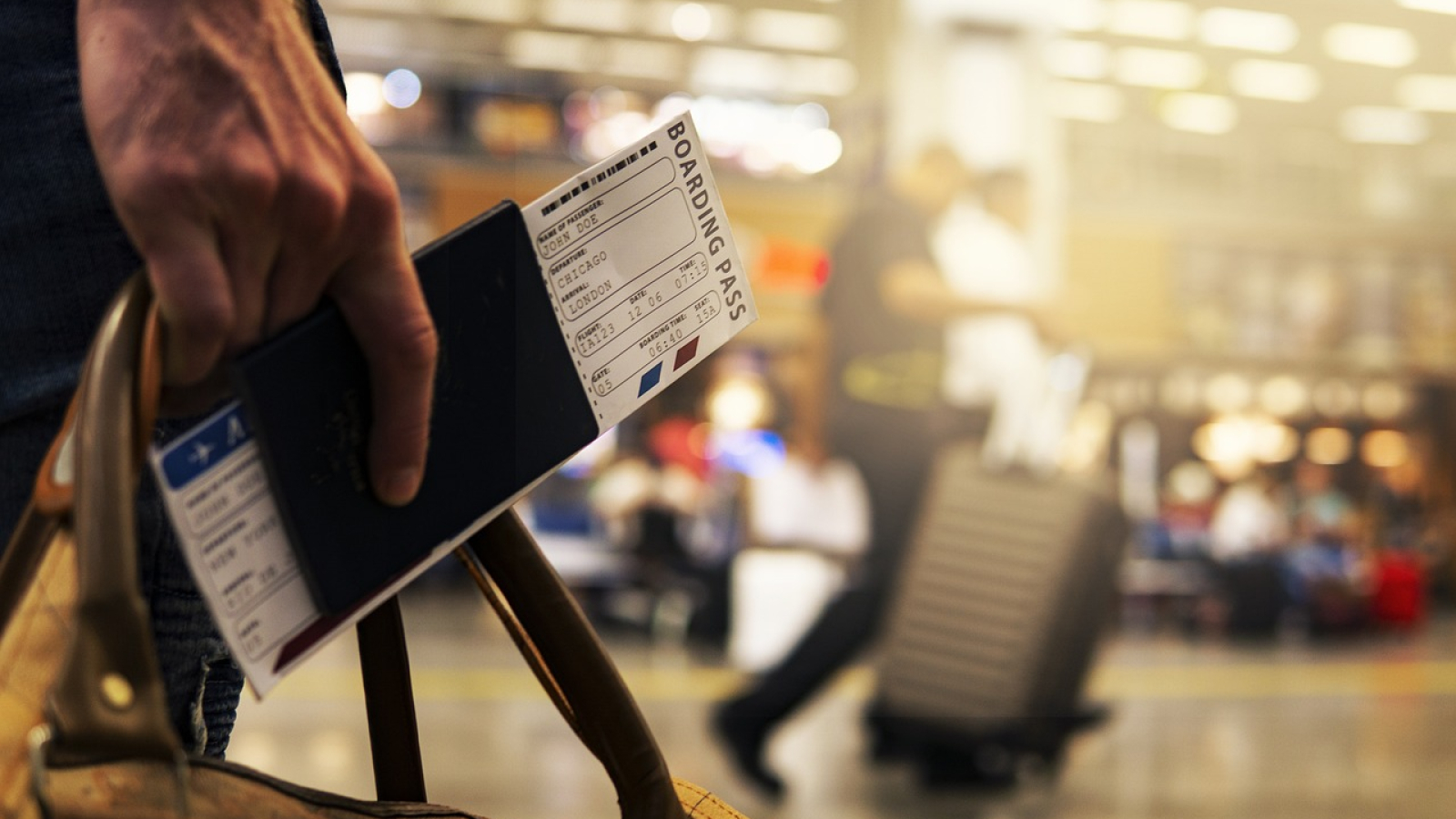 How Long Does TSA Precheck Last