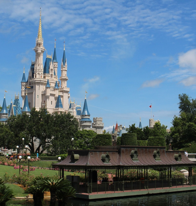 How to Become a Disney Travel Agents