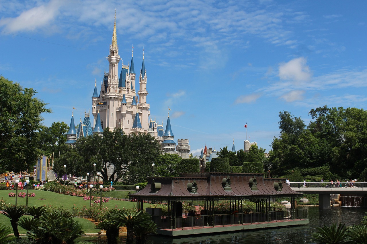How to a Disney Travel Agents Naija Job Finder